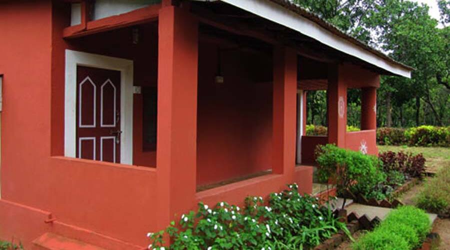 Sapna Yatri Nivas, Sirsi 4